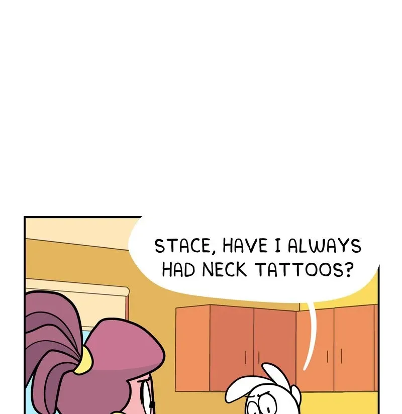 Live with Yourself! Chapter 533 page 19 - 