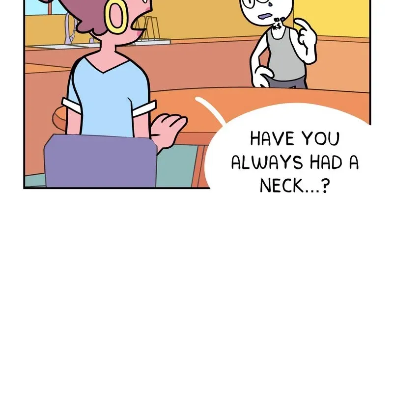 Live with Yourself! Chapter 533 page 20 - 