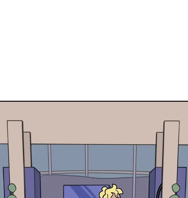 Live with Yourself! Chapter 533 page 3 - 