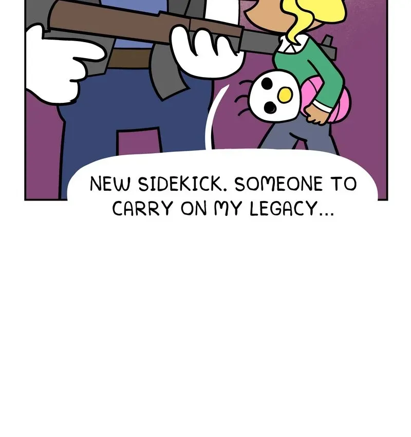 Live with Yourself! Chapter 533 page 22 - 
