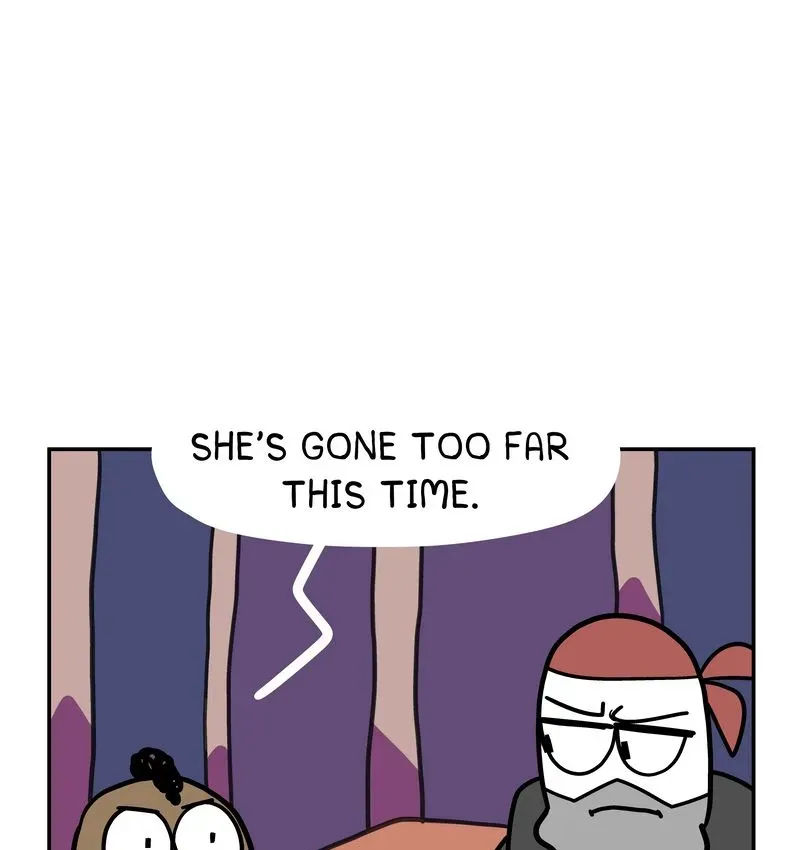 Live with Yourself! Chapter 533 page 25 - 
