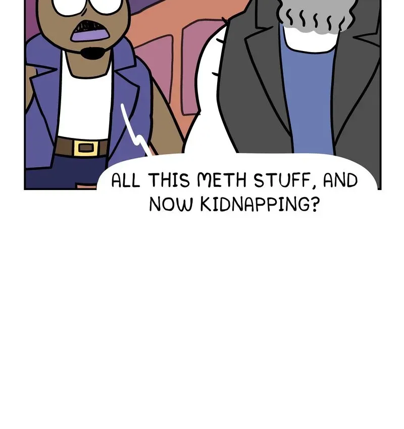 Live with Yourself! Chapter 533 page 26 - 