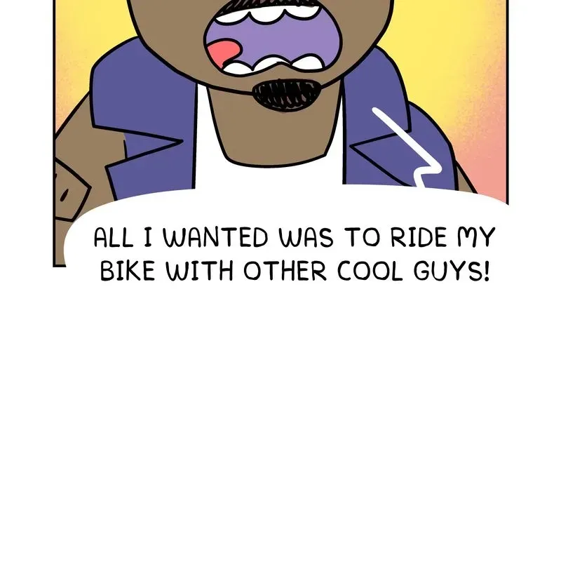 Live with Yourself! Chapter 533 page 28 - 