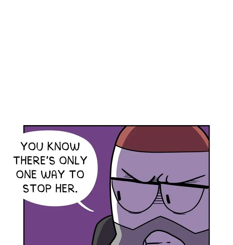 Live with Yourself! Chapter 533 page 29 - 