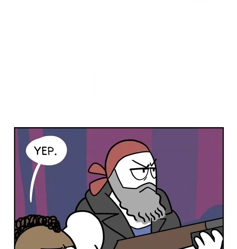 Live with Yourself! Chapter 533 page 31 - 