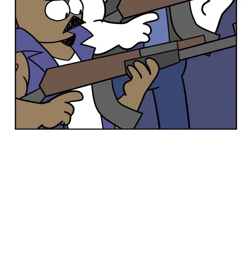 Live with Yourself! Chapter 533 page 32 - 