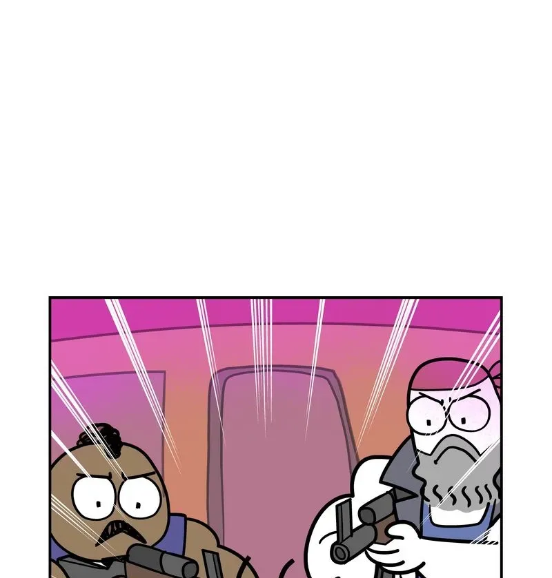 Live with Yourself! Chapter 533 page 33 - 