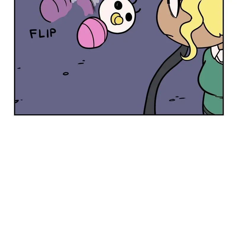 Live with Yourself! Chapter 533 page 8 - 