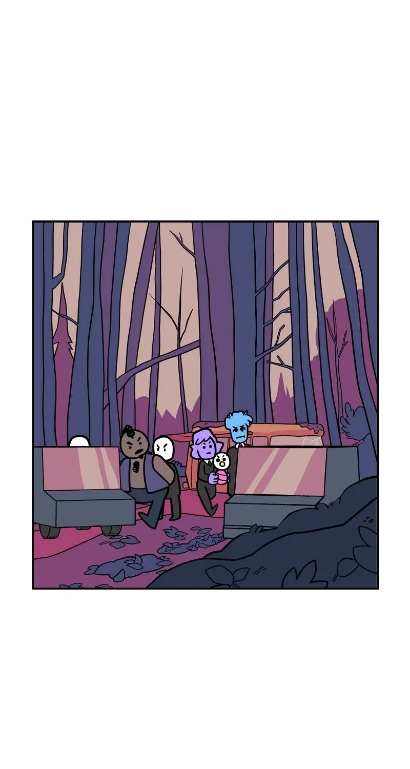Live with Yourself! Chapter 534 page 11 - 