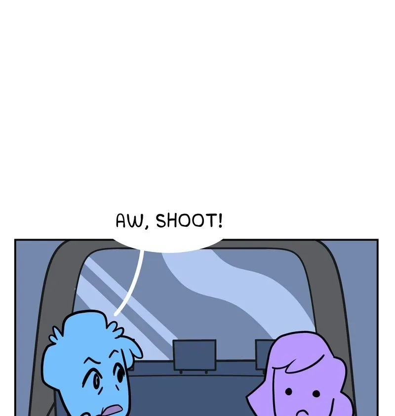 Live with Yourself! Chapter 534 page 15 - 