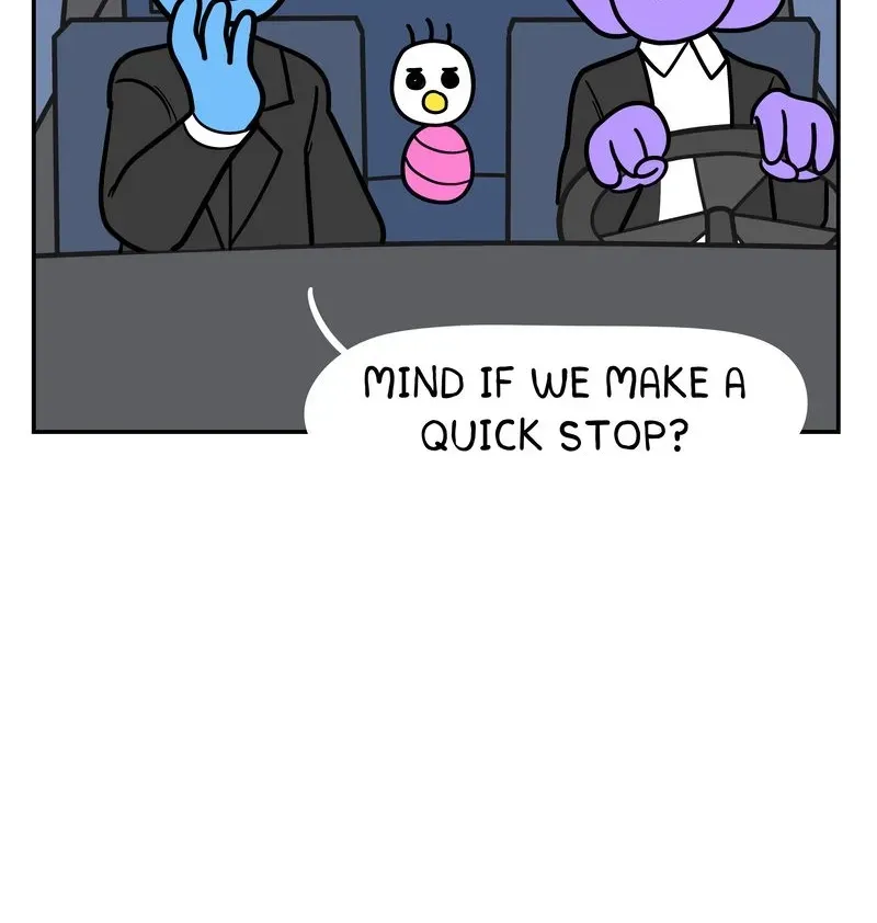 Live with Yourself! Chapter 534 page 16 - 