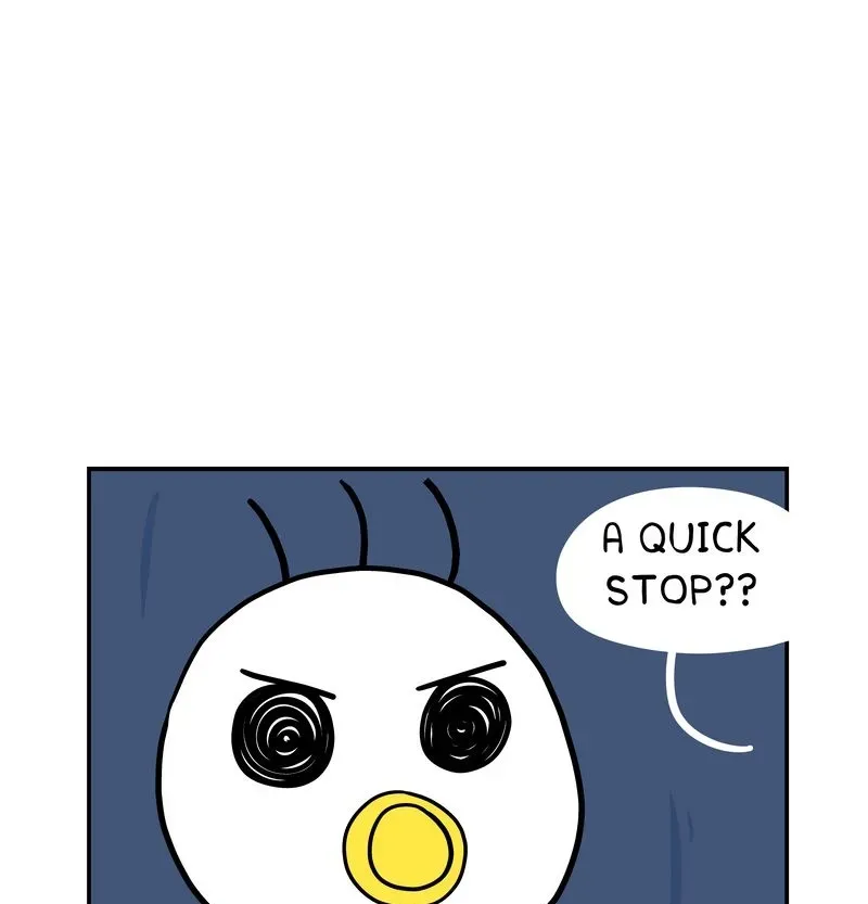 Live with Yourself! Chapter 534 page 17 - 