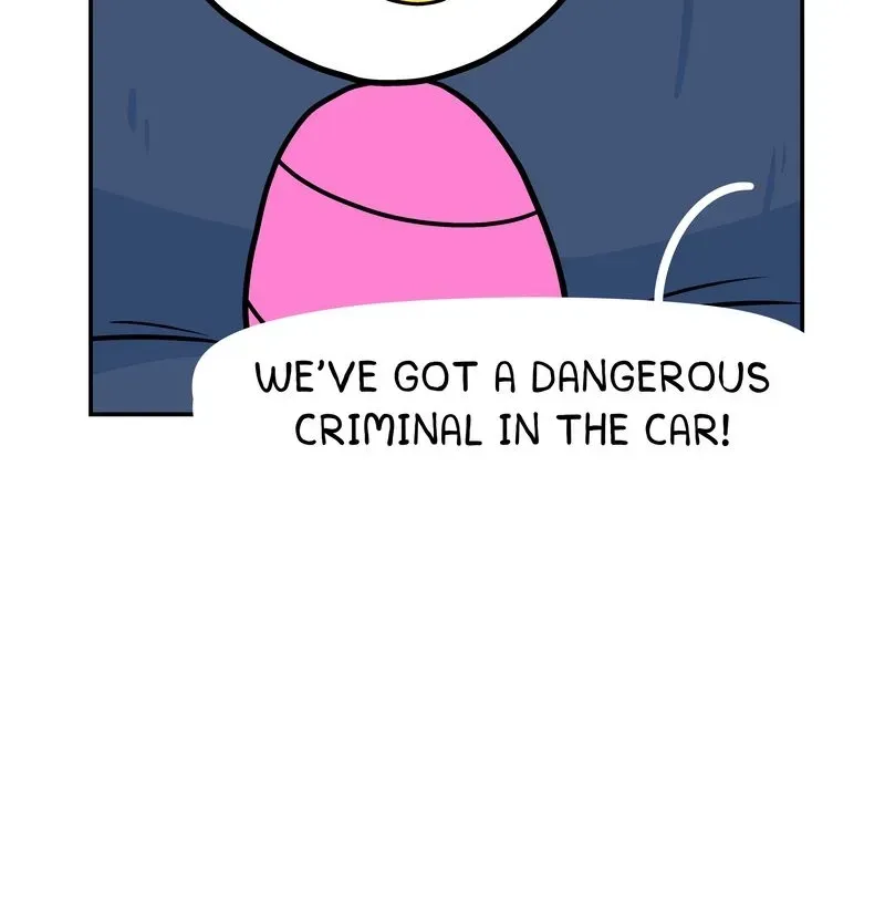 Live with Yourself! Chapter 534 page 18 - 