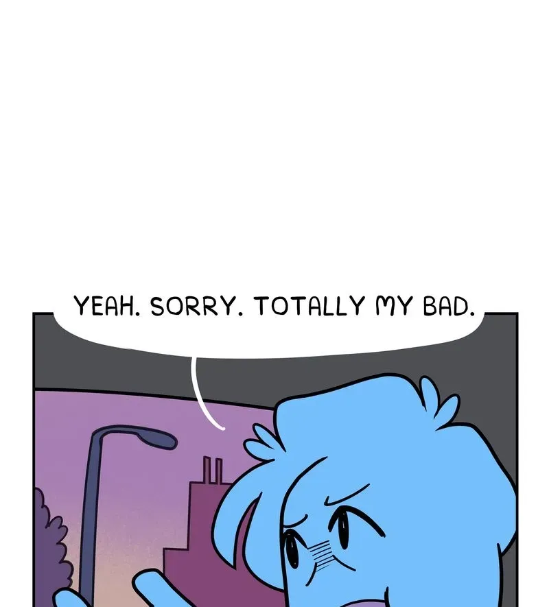 Live with Yourself! Chapter 534 page 19 - 