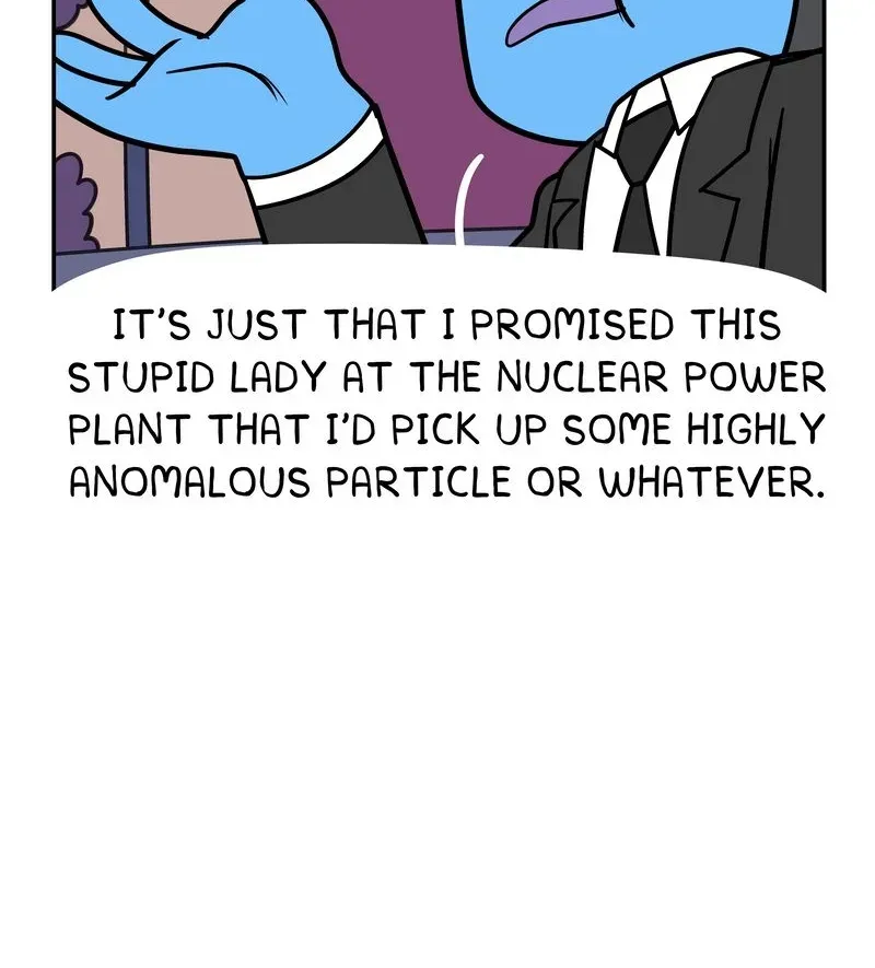 Live with Yourself! Chapter 534 page 20 - 