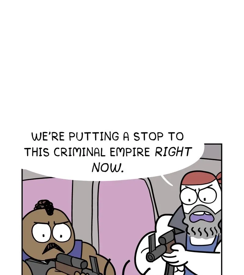 Live with Yourself! Chapter 534 page 3 - 