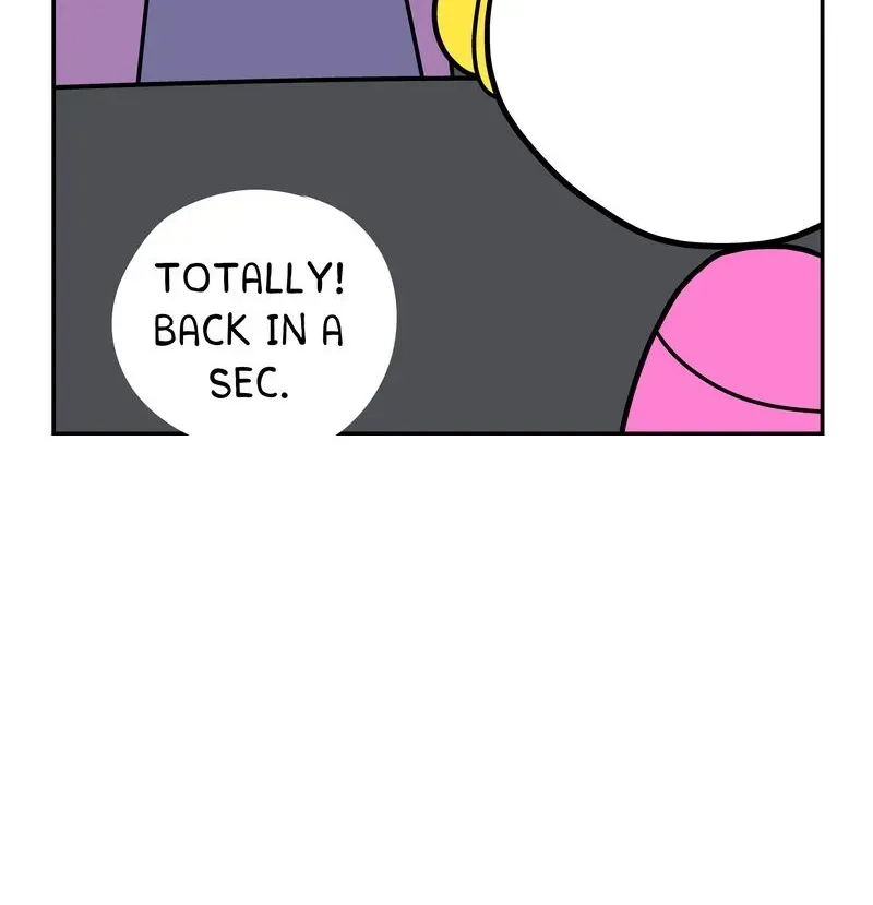Live with Yourself! Chapter 534 page 22 - 