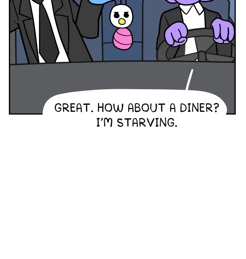 Live with Yourself! Chapter 534 page 24 - 