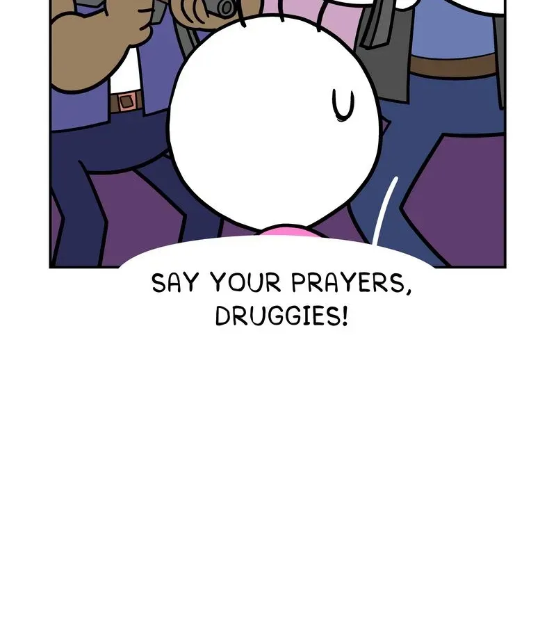 Live with Yourself! Chapter 534 page 4 - 