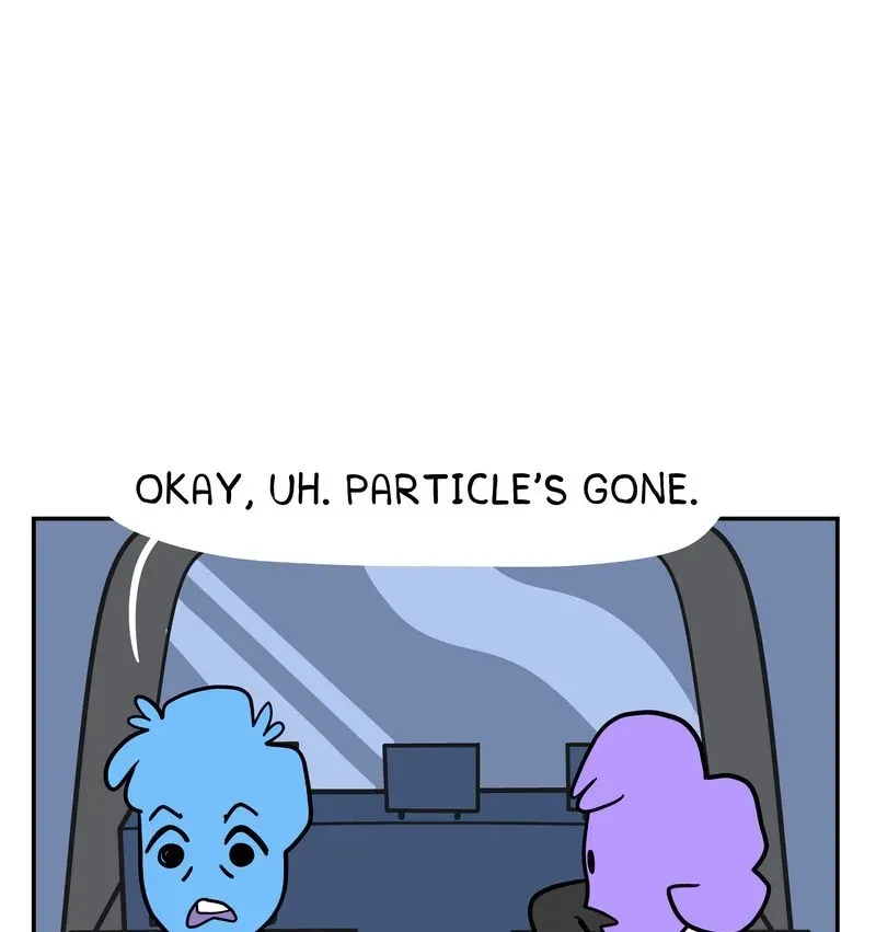 Live with Yourself! Chapter 534 page 31 - 