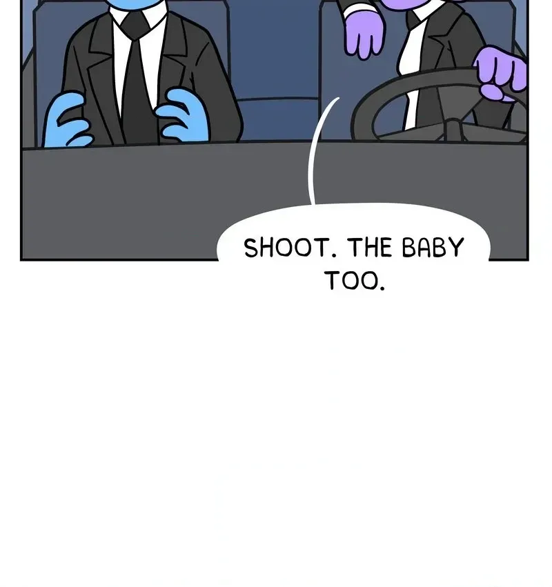 Live with Yourself! Chapter 534 page 32 - 