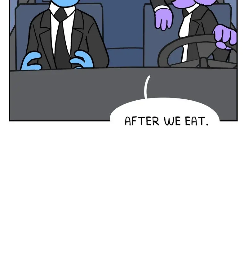 Live with Yourself! Chapter 534 page 34 - 