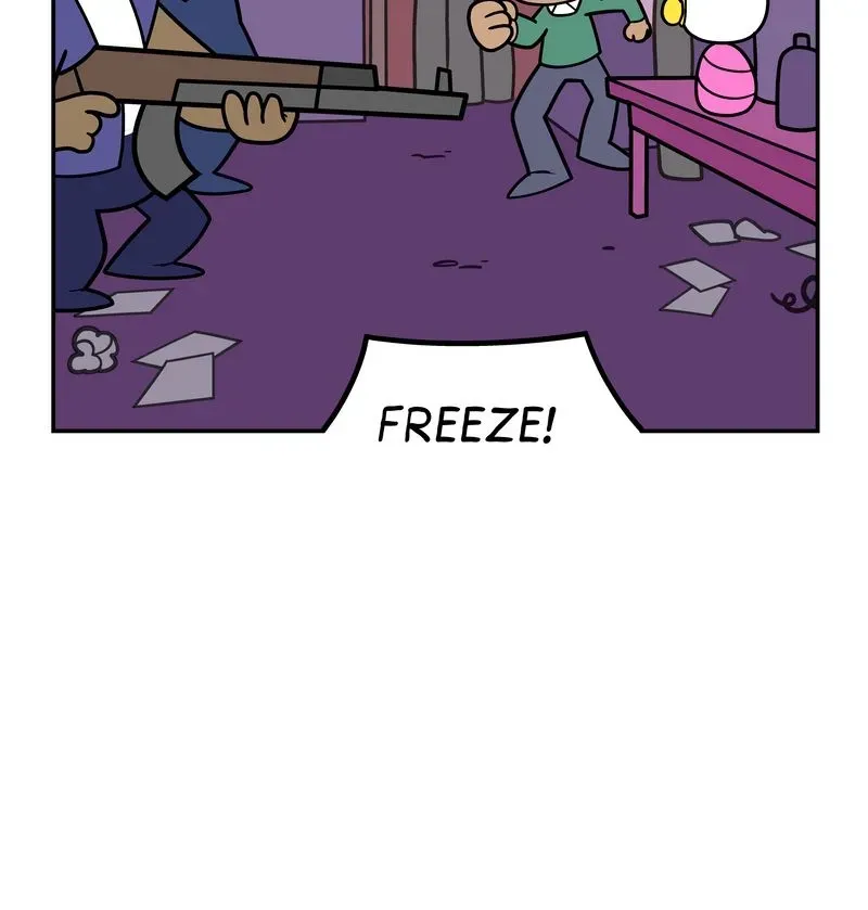 Live with Yourself! Chapter 534 page 6 - 