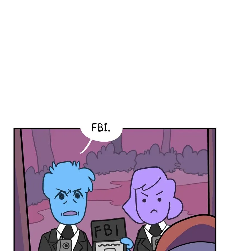 Live with Yourself! Chapter 534 page 7 - 