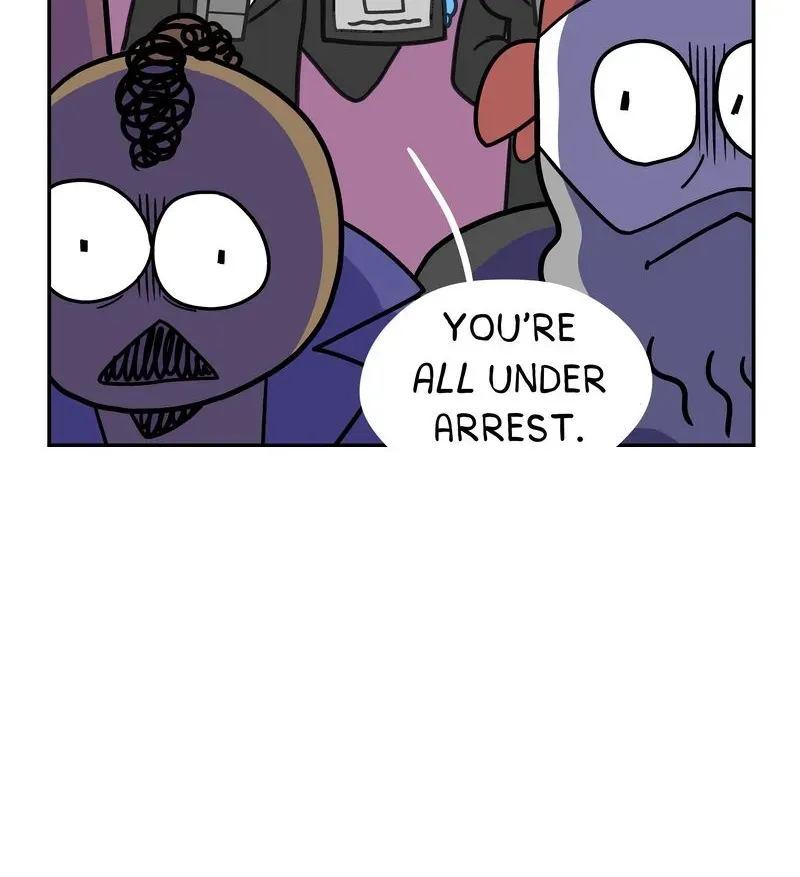 Live with Yourself! Chapter 534 page 8 - 