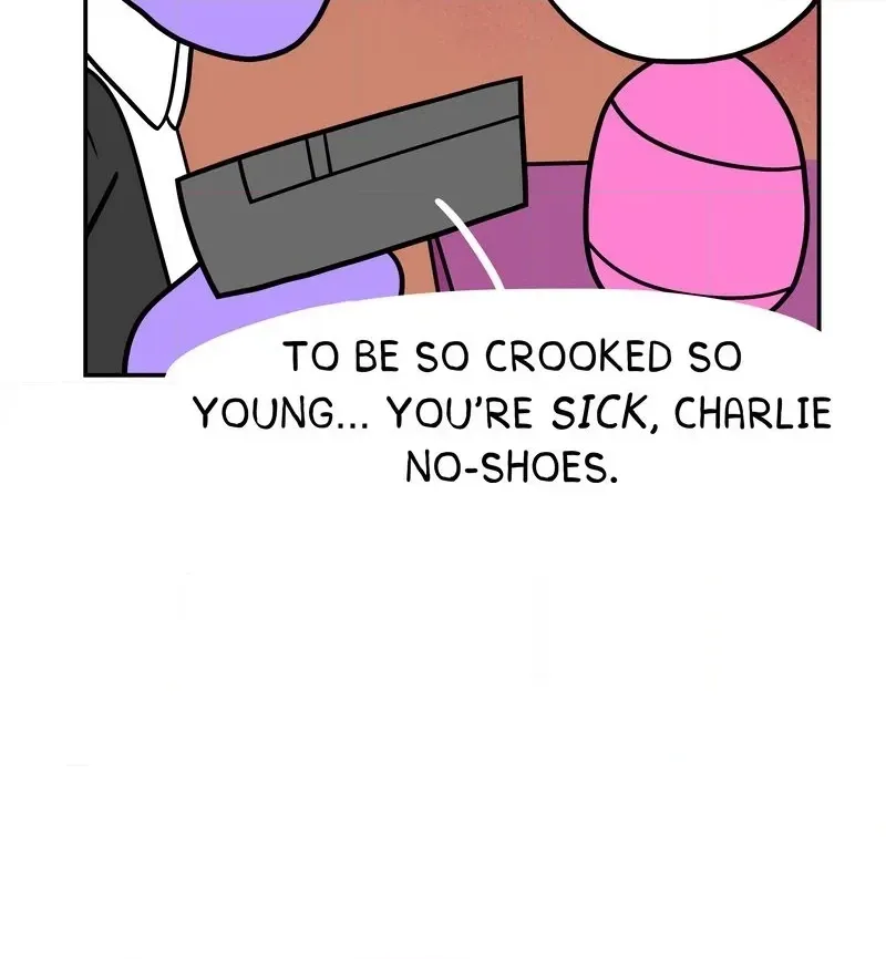 Live with Yourself! Chapter 534 page 10 - 