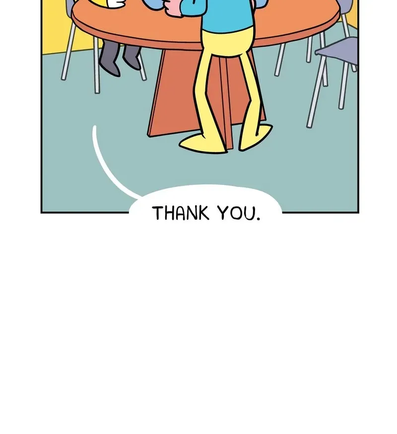 Live with Yourself! Chapter 535 page 18 - 