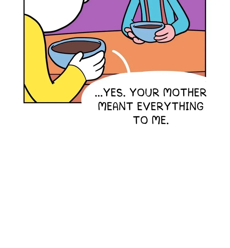 Live with Yourself! Chapter 535 page 22 - 