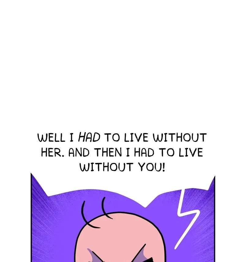 Live with Yourself! Chapter 535 page 23 - 