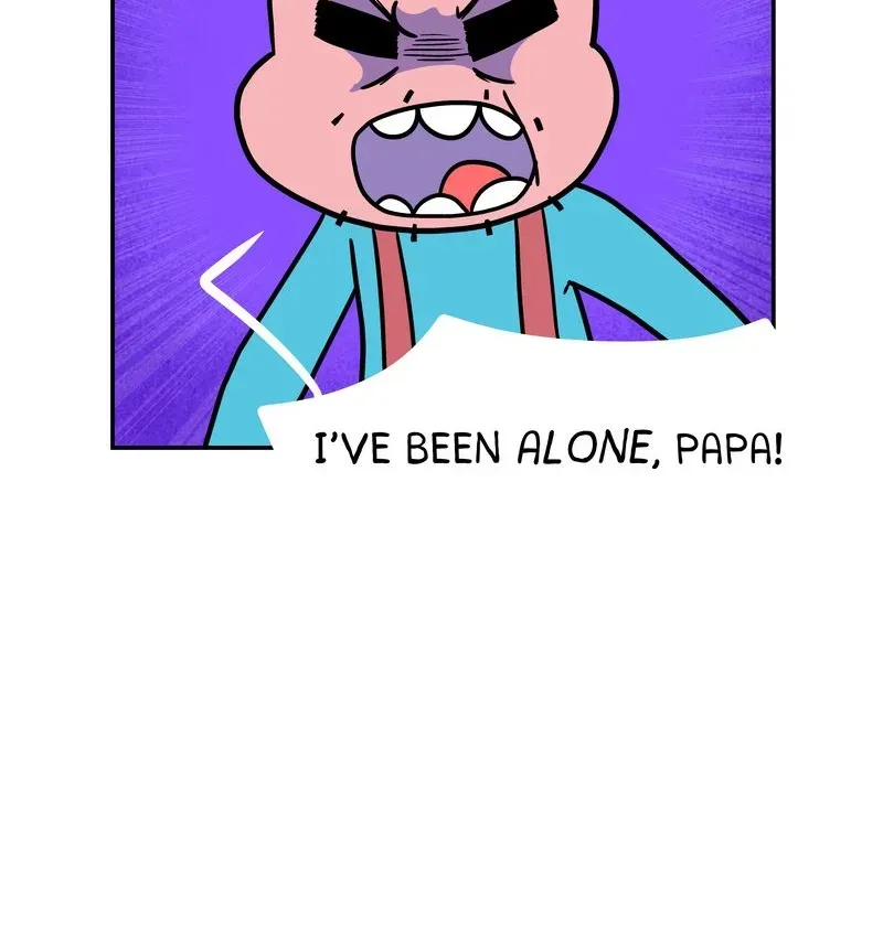 Live with Yourself! Chapter 535 page 24 - 