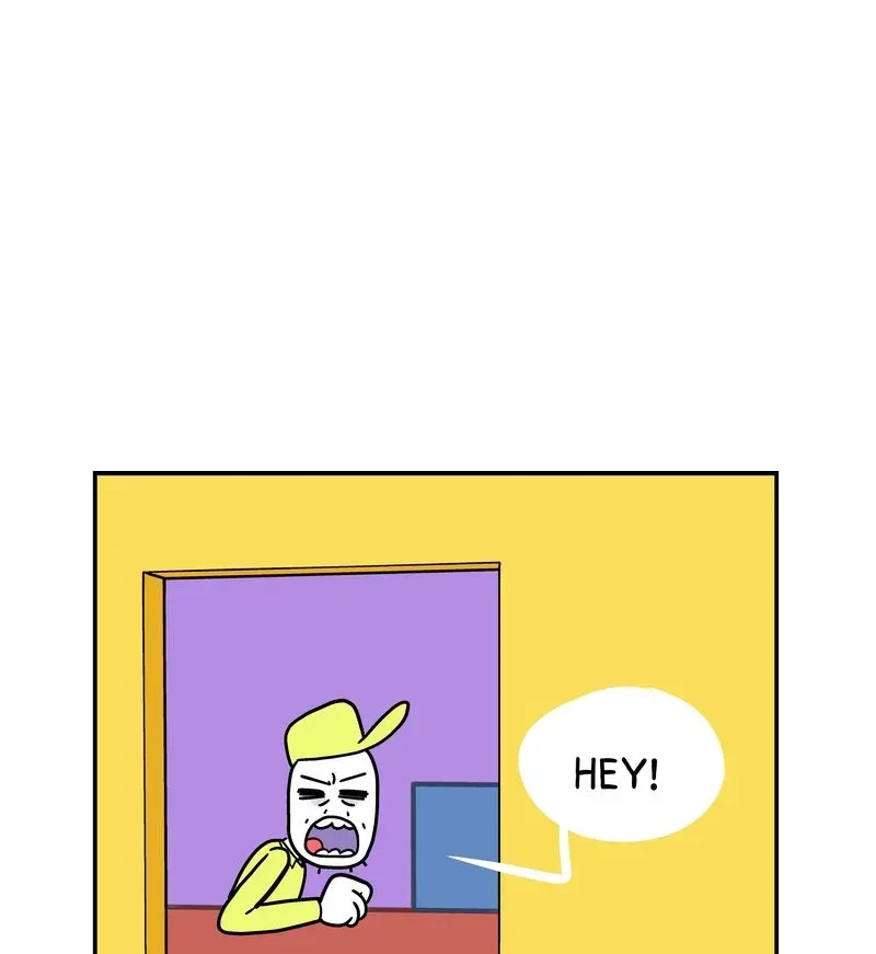 Live with Yourself! Chapter 535 page 25 - 