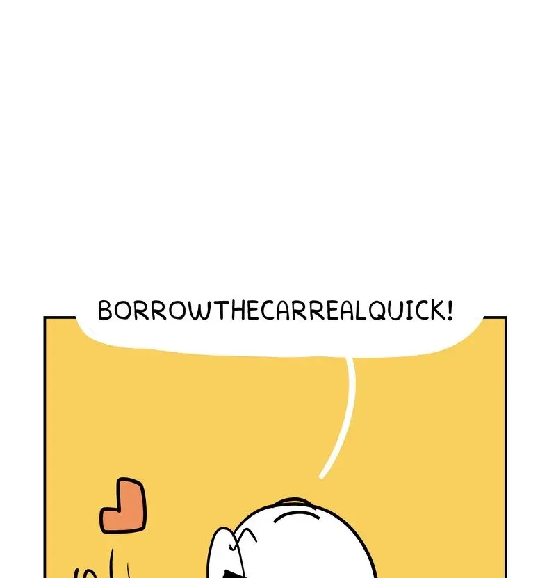 Live with Yourself! Chapter 535 page 31 - 