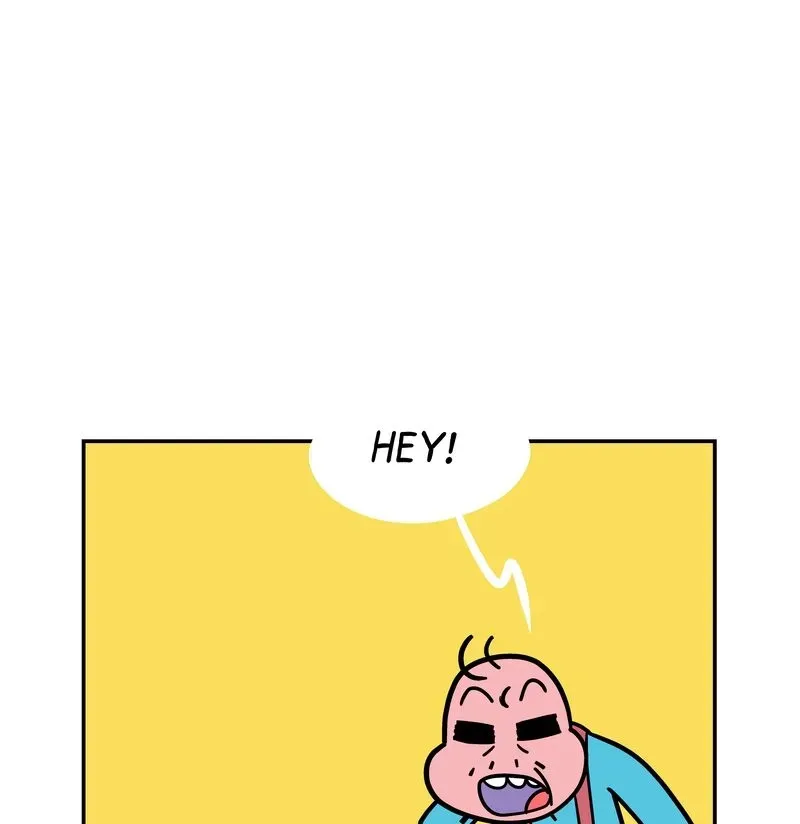 Live with Yourself! Chapter 535 page 33 - 