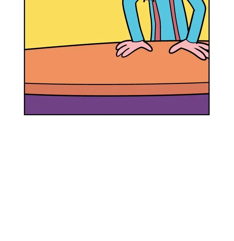 Live with Yourself! Chapter 535 page 34 - 