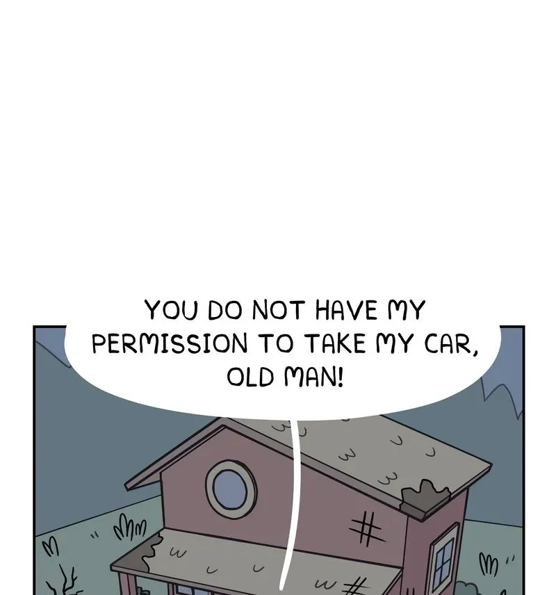 Live with Yourself! Chapter 535 page 35 - 