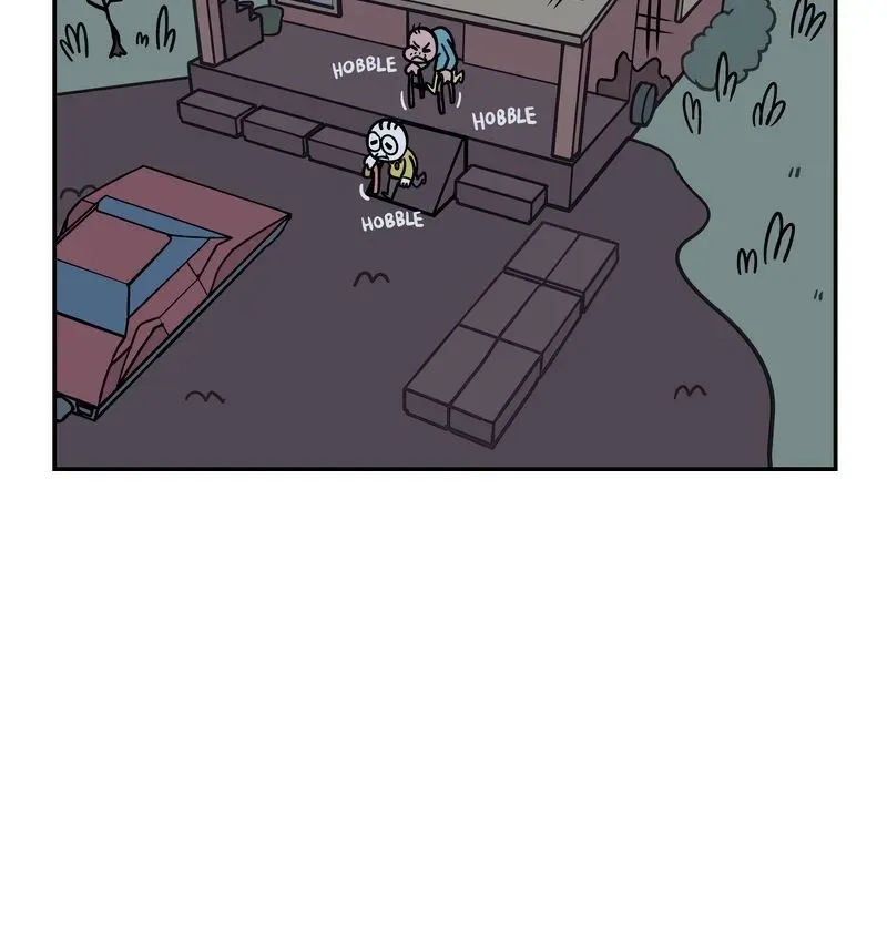 Live with Yourself! Chapter 535 page 36 - 
