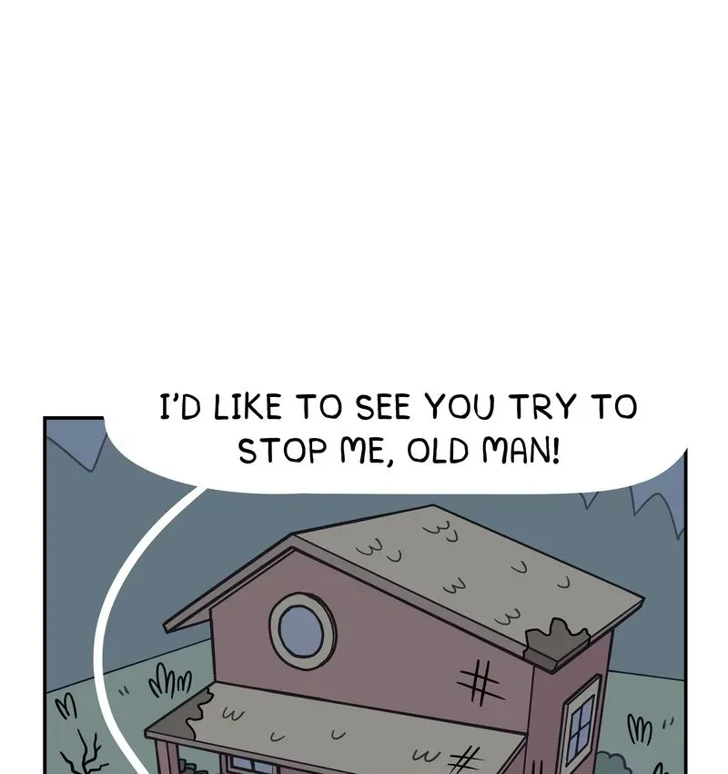 Live with Yourself! Chapter 535 page 37 - 