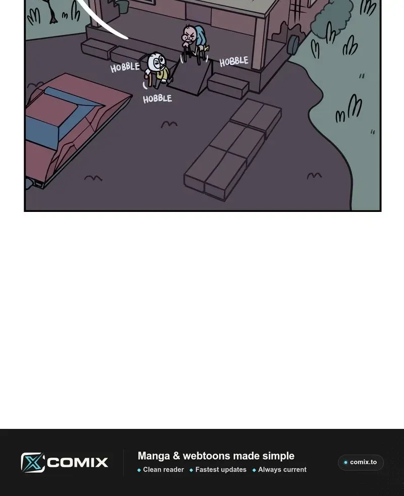 Live with Yourself! Chapter 535 page 38 - 