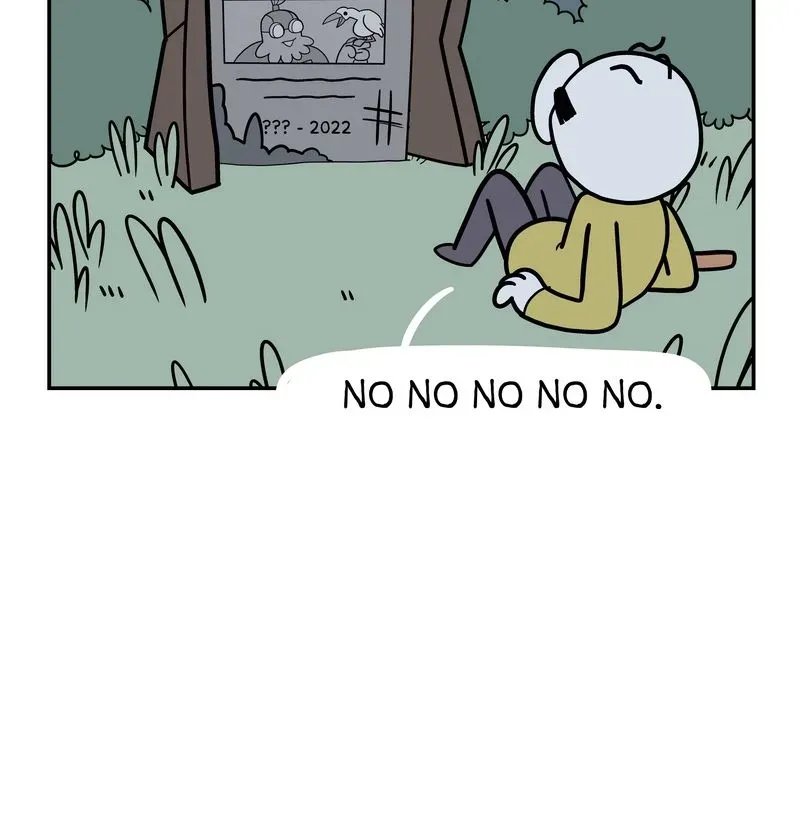 Live with Yourself! Chapter 535 page 6 - 
