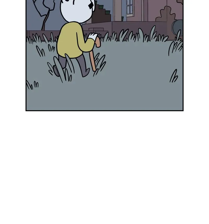 Live with Yourself! Chapter 535 page 8 - 