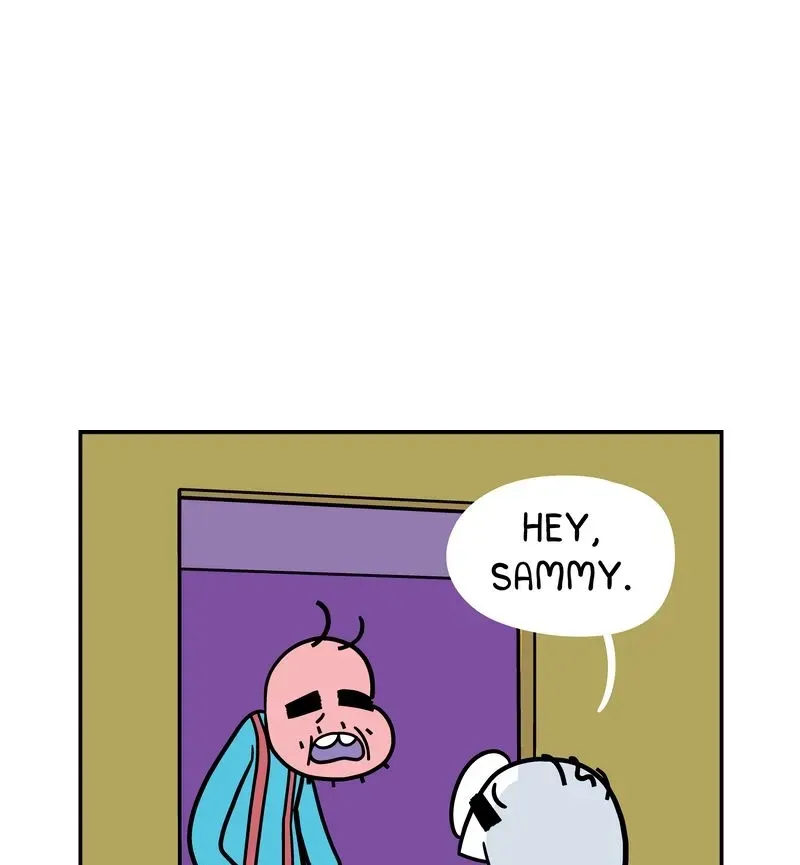Live with Yourself! Chapter 535 page 9 - 