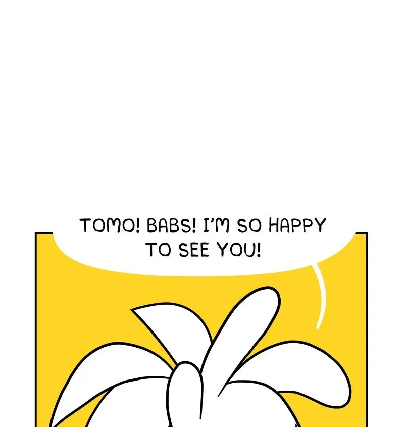 Live with Yourself! Chapter 537 page 11 - 