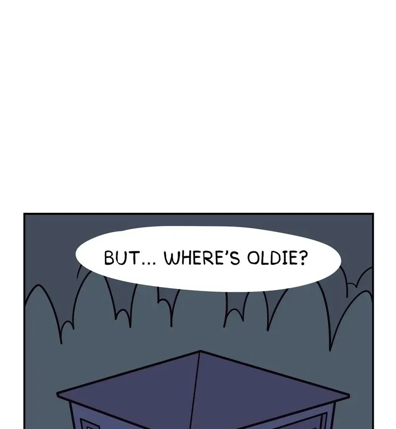 Live with Yourself! Chapter 537 page 15 - 