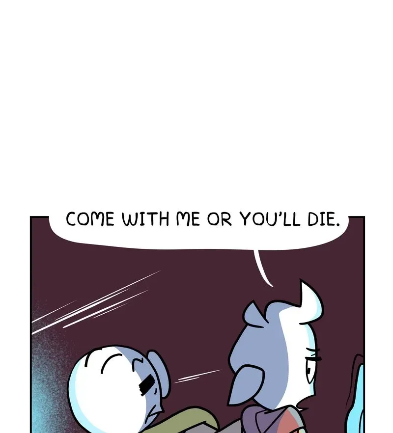 Live with Yourself! Chapter 537 page 19 - 