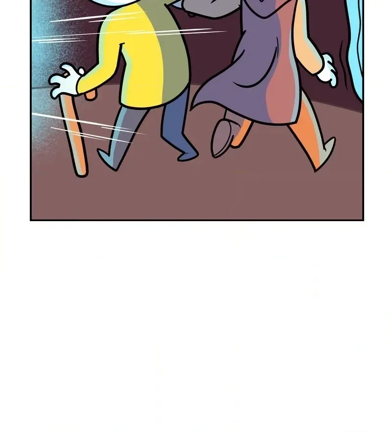 Live with Yourself! Chapter 537 page 20 - 