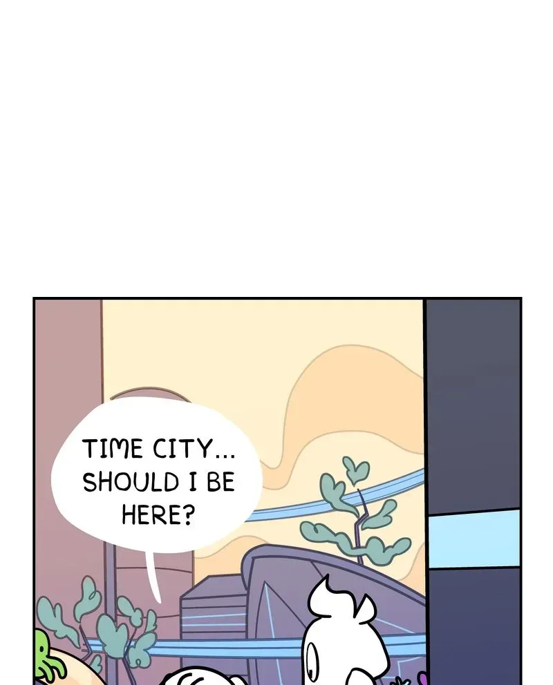 Live with Yourself! Chapter 537 page 23 - 